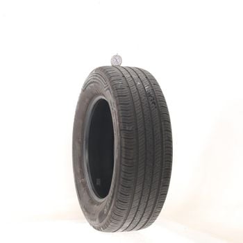 Set of (2) Used 235/65R17 Cooper Adventurer All Season 104H - 5.5-6.5/32