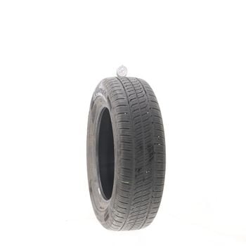 Used 205/65R16 Continental ControlContact Tour M A/S EV 95H - 9/32