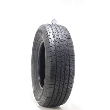Set of (2) Used 265/70R17 National Commando HTS 115T - 8.5-9.5/32