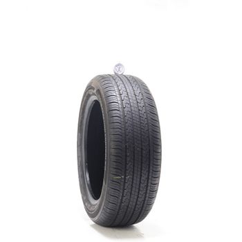 Used 215/55R17 Hankook Mavis Traction Control 4Season 94V - 7.5/32