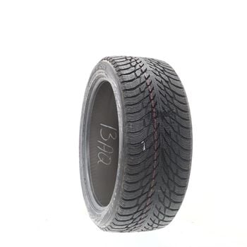 Set of (2) New 275/40R21 Nokian Hakkapeliitta R3 SUV 107T