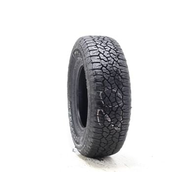 Driven Once 265/70R16 Goodyear Wrangler Workhorse AT 112T - 12/32