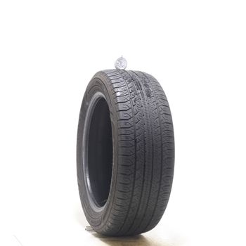 Used 215/55R17 Goodyear Assurance Outlast 94V - 5.5/32