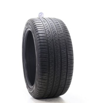 Used 295/40R20 Pirelli Scorpion Zero Plus 110Y - 8/32