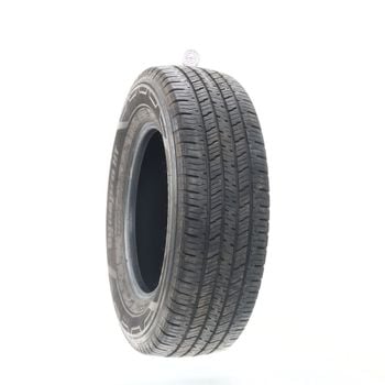 Set of (2) Used LT265/70R18 Hankook Dynapro HT 124/121S - 10.5-12/32