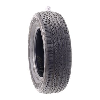 Set of (2) Used 235/65R17 Hankook Kinergy ST 104H - 6.5-7/32