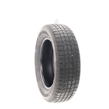 Set of (2) Used 235/65R18 Caldera Confidence LT-S 106H - 8.5-9/32