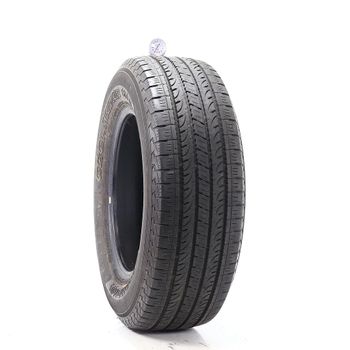 Used 255/65R17 Yokohama Geolandar H/T G056 108T - 8/32