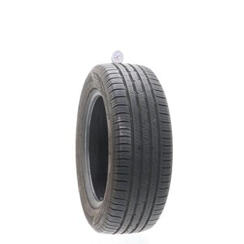 Set of (2) Used 225/60R17 Nokian One 99H - 9/32