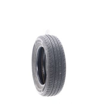 Set of (2) Used 185/65R15 Continental ProContact TX 88H - 7.5/32