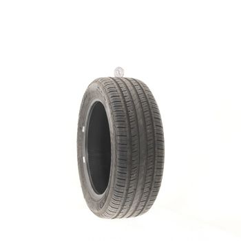 Set of (2) Used 215/55R17 Mastercraft Stratus AS 94V - 6.5-7.5/32