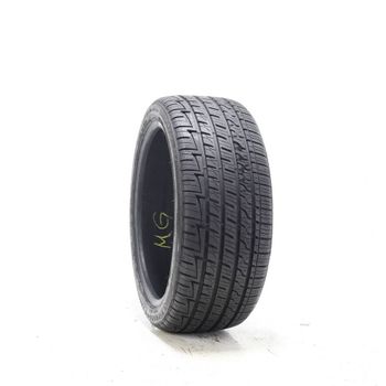 Driven Once 245/40R19 Firestone Firehawk AS 98V - 11/32