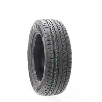 New 255/60R19 General Grabber H/T 109H - 99/32