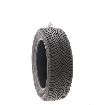 Set of (4) Used 225/55R19 Michelin CrossClimate 2 103V - 9.5/32
