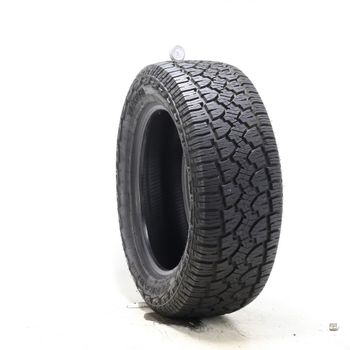 Set of (2) Used 275/55R20 Dextero All Terrain DAT1 111H - 11-12.5/32