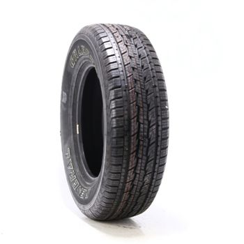 Driven Once 255/70R18 General Grabber HTS 60 113T - 12/32