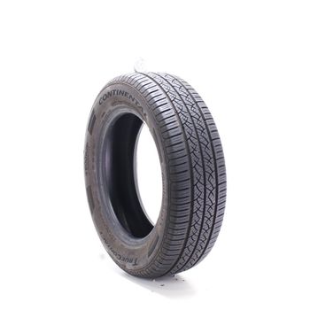 Used 215/65R17 Continental TrueContact Tour 99T - 8.5/32