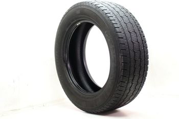 Set of (2) Used LT265/60R20 General Grabber HTS 121/118R - 5.5/32