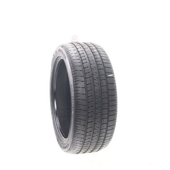 Set of (4) Used 245/45ZR20 Goodyear Eagle F1 Supercar 99Y - 9.5/32