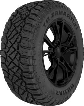 New 285/45R22 Sailun Terramax RT 114Q