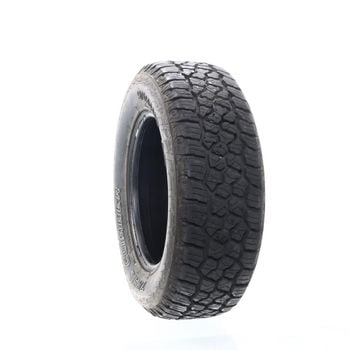 Set of (2) Used LT275/65R18 Summit Trail Climber AT 123/120S - 15/32