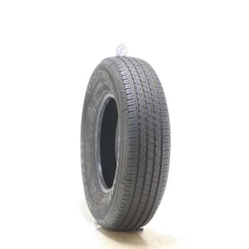 Used ST225/75R15 National Road Max ST 117/112M - 7.5/32