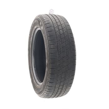 Set of (2) Used LT265/60R20 Lionhart Lionclaw HT 121/118S - 10/32