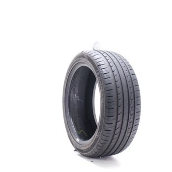 Set of (2) Used 225/45ZR17 Ironman IMove Gen 2 AS 94W - 7/32