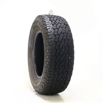 Set of (2) Used 265/70R17 BFGoodrich Trail-Terrain T/A 115T - 7.5-8.5/32