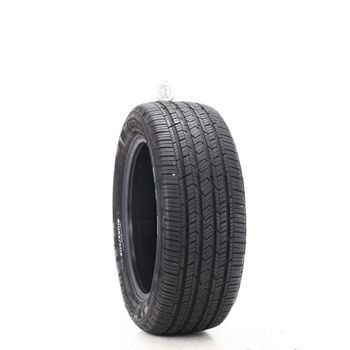 Set of (2) Used 205/55R16 Cooper Evolution Tour 91T - 6.5-7/32
