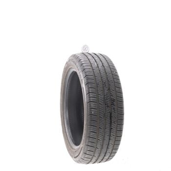 Set of (2) Used 215/55R18 BFGoodrich Advantage Control 95H - 8.5-10/32