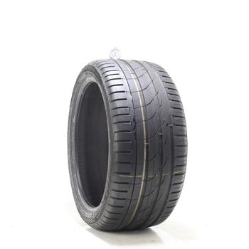 Used 295/35ZR21 Nokian zLine SUV 107Y - 8.5/32