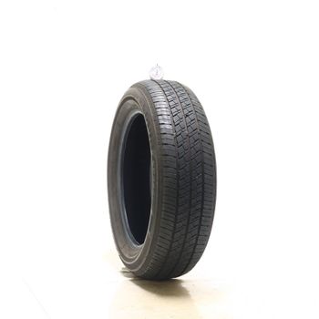 Set of (2) Used 195/60R17 Bridgestone Ecopia EP422 Plus ENLITEN 90H - 7/32
