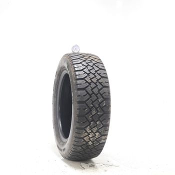 Used 215/60R16 Steel Radial High Traction GTR 94S - 10/32