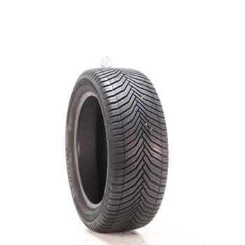 Set of (4) Used 235/50R18 Michelin CrossClimate 2 97V - 8.5/32