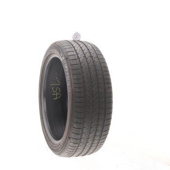 Used 245/45ZR20 Sumitomo HTR Z5 103Y - 8.5/32