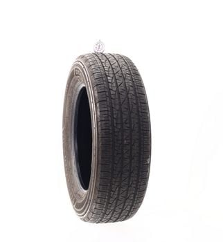 Set of (2) Used 225/65R17 Firestone Destination LE2 102T - 7.5-8/32