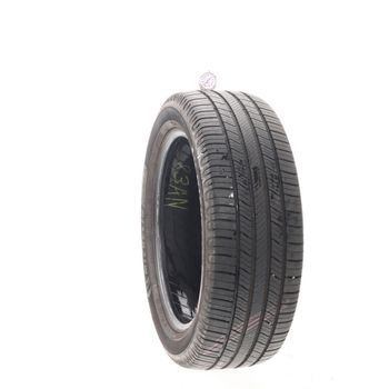 Set of (4) Used 235/55R20 Michelin Defender 2 102H - 8.5-9/32