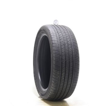 Set of (4) Used 245/45R20 Goodyear Eagle Touring 99V - 8/32
