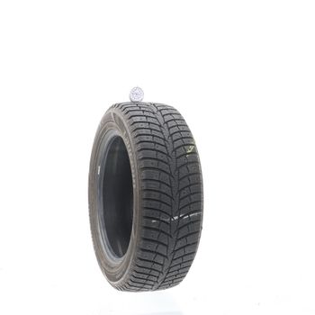 Used 205/55R16 Laufenn I Fit Ice 91T - 10.5/32