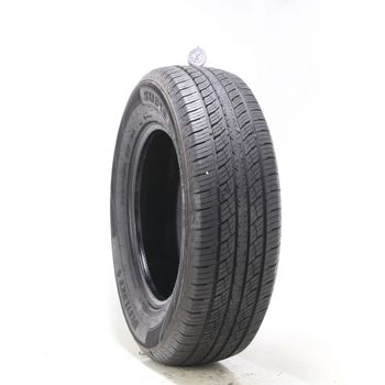 Set of (2) Used 255/70R18 Westlake SU318 H/T 113T - 8.5/32