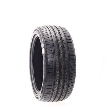 New 255/40ZR19 Nexen N'Fera AU7 100Y
