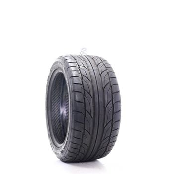 Used 285/40ZR17 Nitto NT555 G2 104W - 9.5/32
