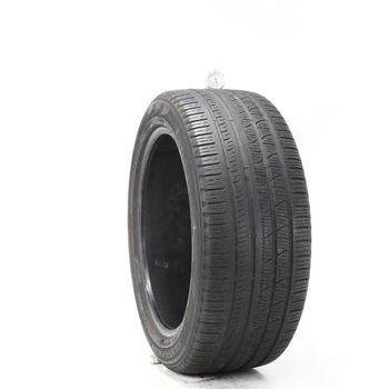 Set of (2) Used 275/45R20 Pirelli Scorpion Verde Plus 110V - 6.5/32