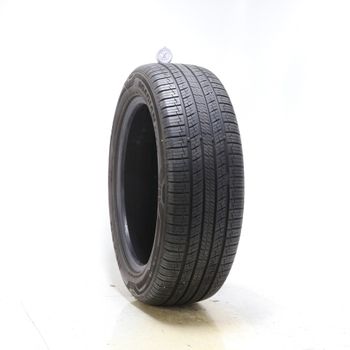 Set of (2) Used 235/55R20 Nexen Roadian GTX RG1 SUV 102V - 8.5/32