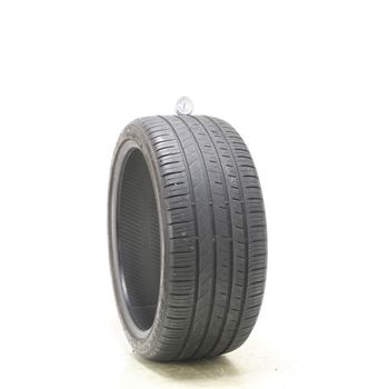 Used 255/35R19 Toyo Proxes Sport A/S 96Y - 7/32