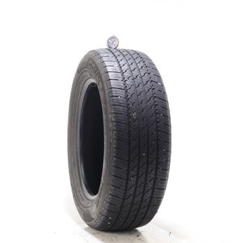 Used 245/60R18 Multi-Mile Wild Country HRT 105H - 9/32