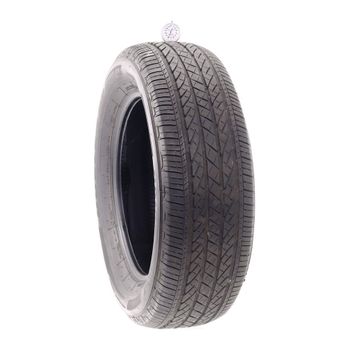 Used 245/60R18 Bridgestone Dueler H/P Sport AS 105H - 8/32