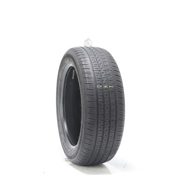 Set of (2) Used 215/55R18 Kenda Vezda Touring A/S 95H - 6-7.5/32