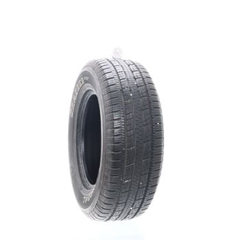 Used 255/65R16 General Grabber HTS 60 109S - 10.5/32